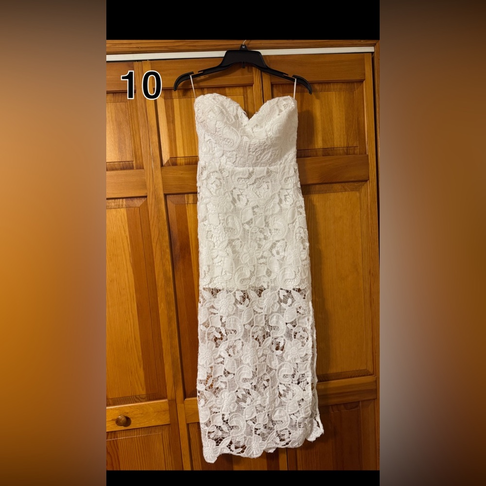 Women’s sequin sparkle dress